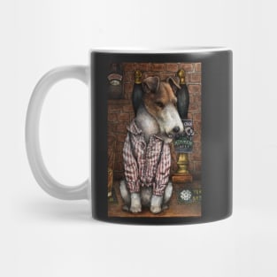 The Landlord Mug